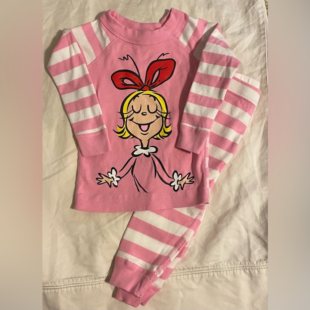 Hanna Andersson PJs